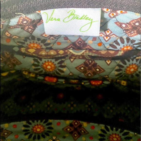 COPY - Vera Bradley Purse *Retired Pattern* Canyon - Picture 5 of 7
